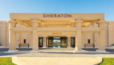 Sheraton Soma Bay
