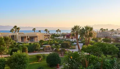 Sheraton Soma Bay