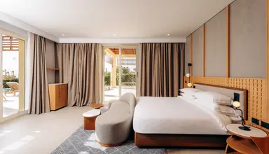 Sheraton Soma Bay