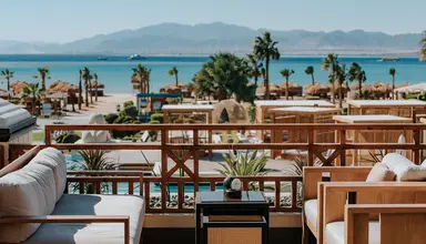 Sheraton Soma Bay