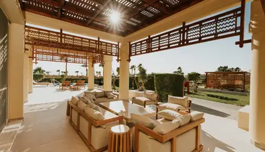 Sheraton Soma Bay