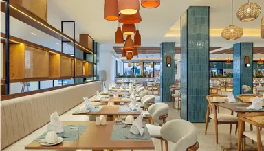 Sheraton Soma Bay