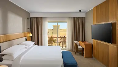 Sheraton Soma Bay