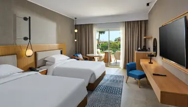 Sheraton Soma Bay