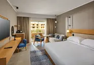 Sheraton Soma Bay