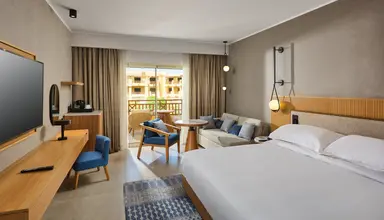 Sheraton Soma Bay