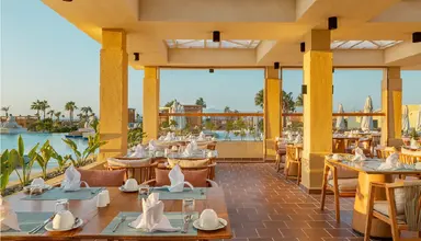 Sheraton Soma Bay