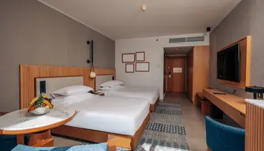 Sheraton Soma Bay