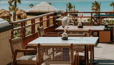Sheraton Soma Bay