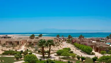 Sheraton Soma Bay