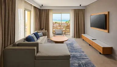 Sheraton Soma Bay