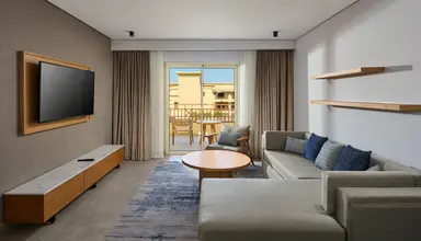 Sheraton Soma Bay