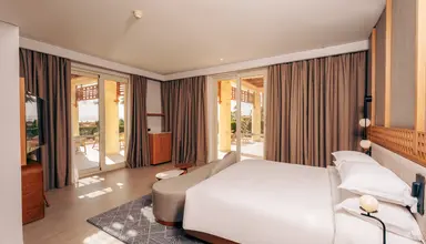 Sheraton Soma Bay