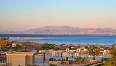 Sheraton Soma Bay