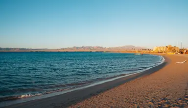 Sheraton Soma Bay