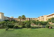 Sheraton Soma Bay