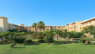 Sheraton Soma Bay