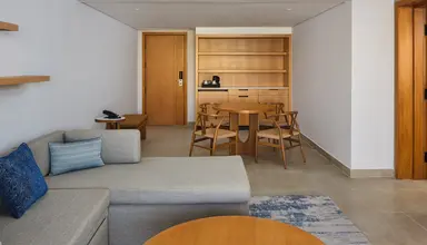 Sheraton Soma Bay