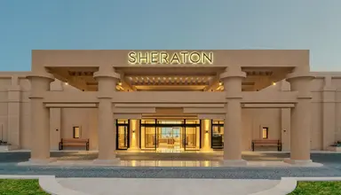 Sheraton Soma Bay