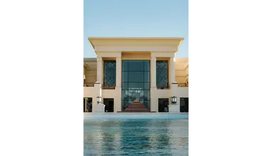 Sheraton Soma Bay