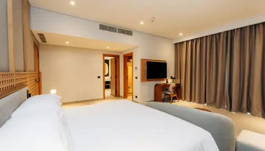 Sheraton Soma Bay