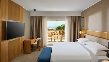 Sheraton Soma Bay