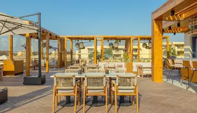 Sheraton Soma Bay