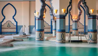 Sheraton Soma Bay