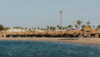 Sheraton Soma Bay