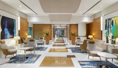 Sheraton The Walk