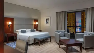 Sheraton The Walk