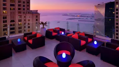 Sheraton The Walk