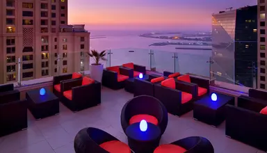 Sheraton The Walk