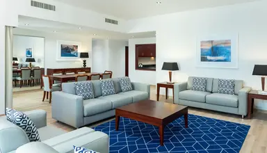Sheraton The Walk
