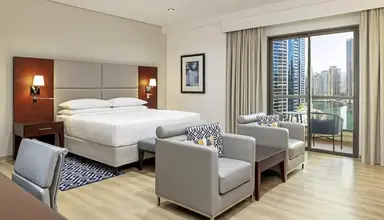 Sheraton The Walk