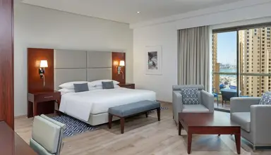 Sheraton The Walk