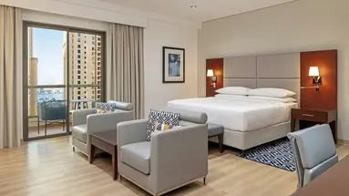Sheraton The Walk