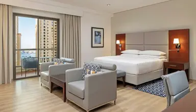 Sheraton The Walk