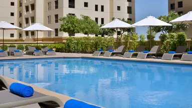 Sheraton The Walk