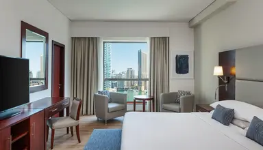 Sheraton The Walk