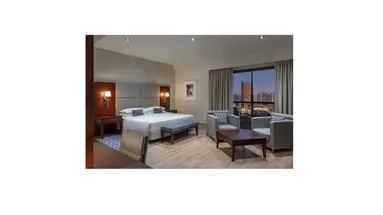 Sheraton The Walk