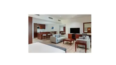 Sheraton The Walk