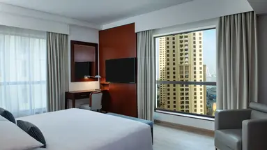 Sheraton The Walk