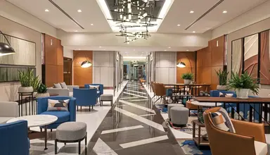 Sheraton The Walk