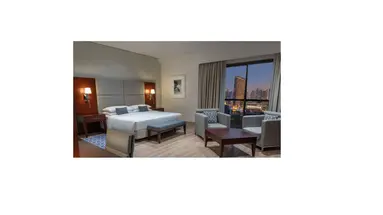 Sheraton The Walk
