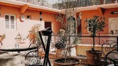 Sherazade