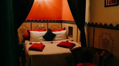 Sherazade