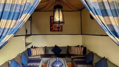 Sherazade