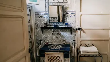 Sherazade