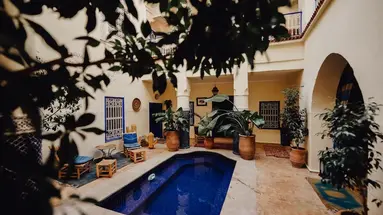 Sherazade